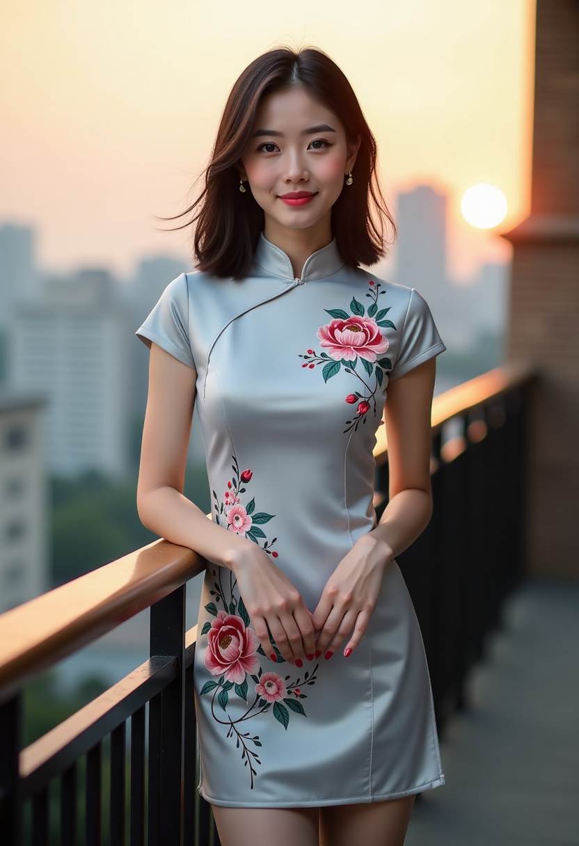 《雾港来信》海报